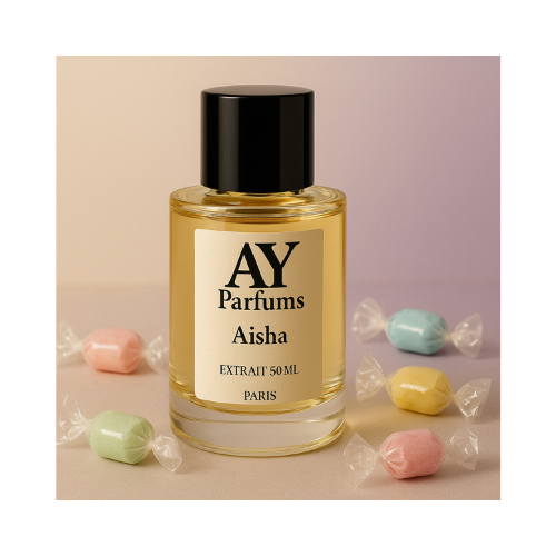 Parfum Aisha