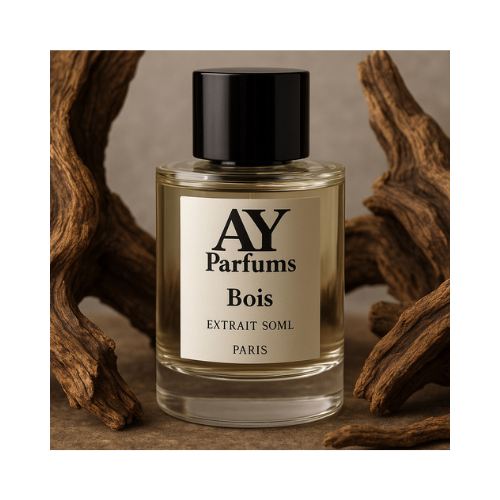 Parfum Bois