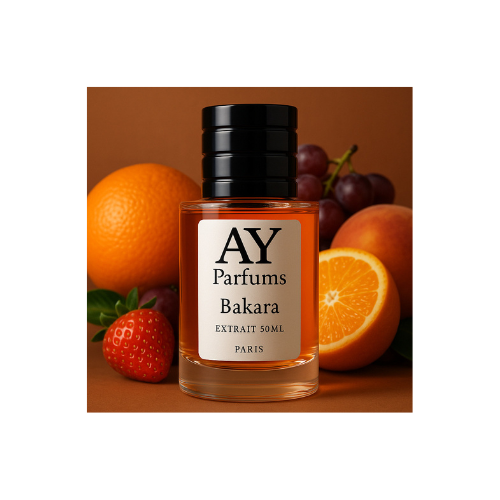 Parfum Bakara