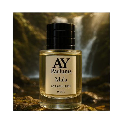 Parfum Mula